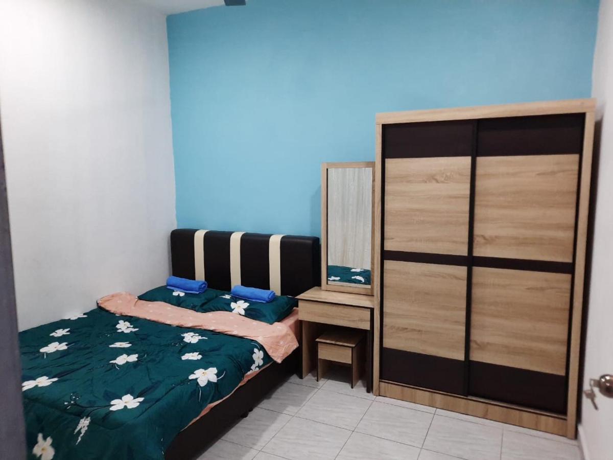Jerai Geopark Cottage 2Bedrooms Pulau Bidan Yan Eksteriør bilde