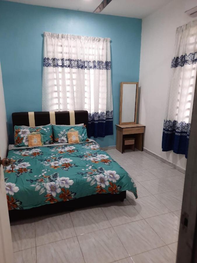 Jerai Geopark Cottage 2Bedrooms Pulau Bidan Yan Eksteriør bilde
