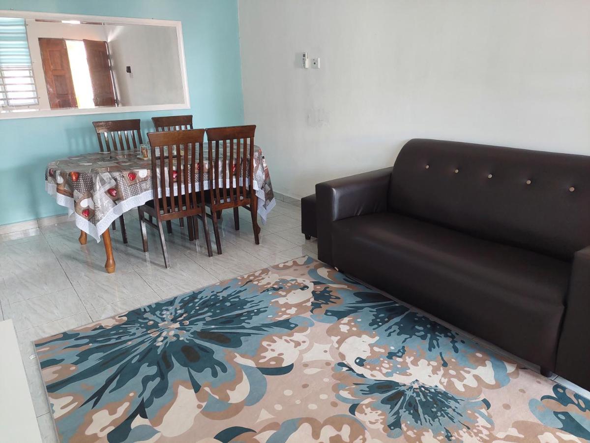 Jerai Geopark Cottage 2Bedrooms Pulau Bidan Yan Eksteriør bilde